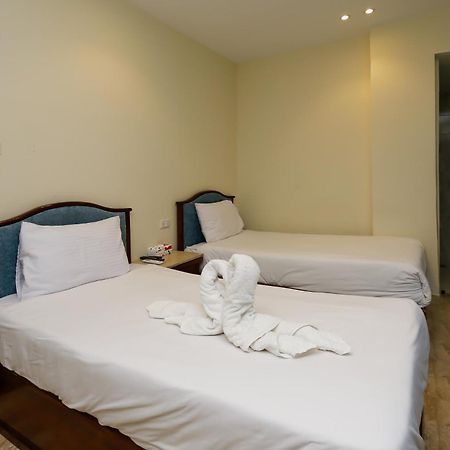 Pyramids Glory Inn Kafrat al Jabal Exterior photo