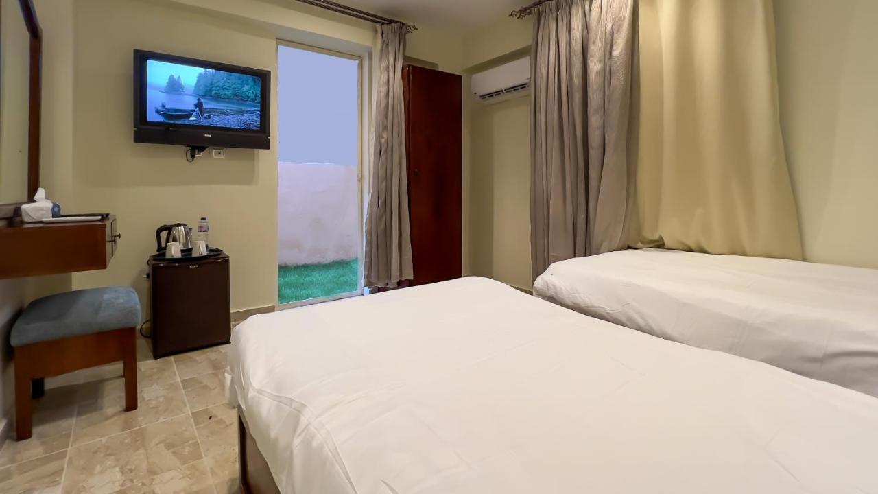 Pyramids Glory Inn Kafrat al Jabal Exterior photo