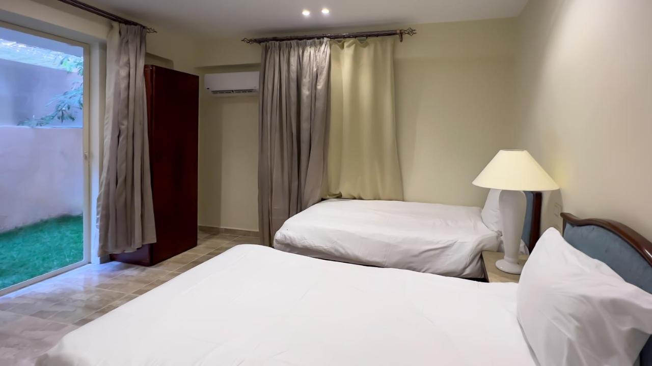 Pyramids Glory Inn Kafrat al Jabal Exterior photo