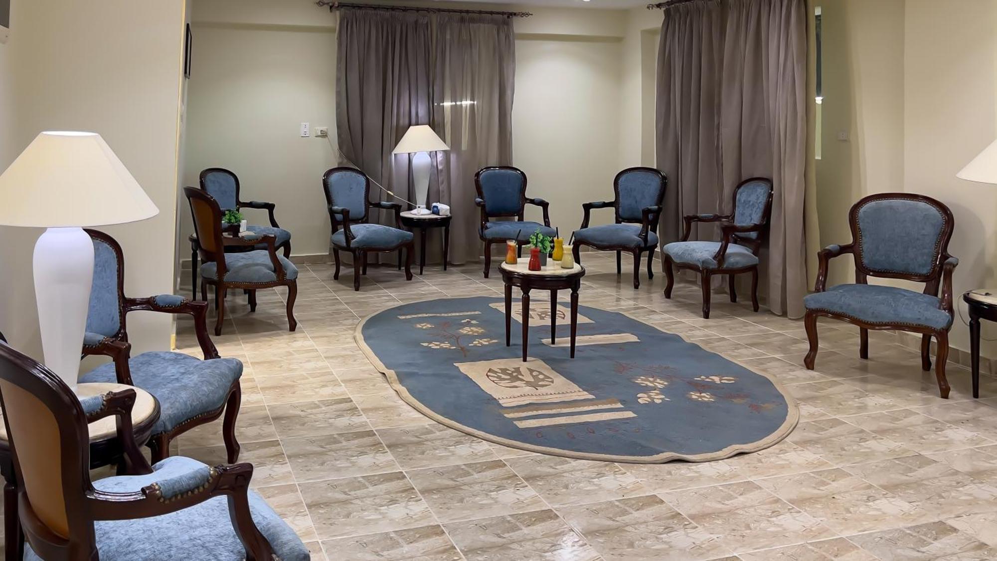Pyramids Glory Inn Kafrat al Jabal Exterior photo