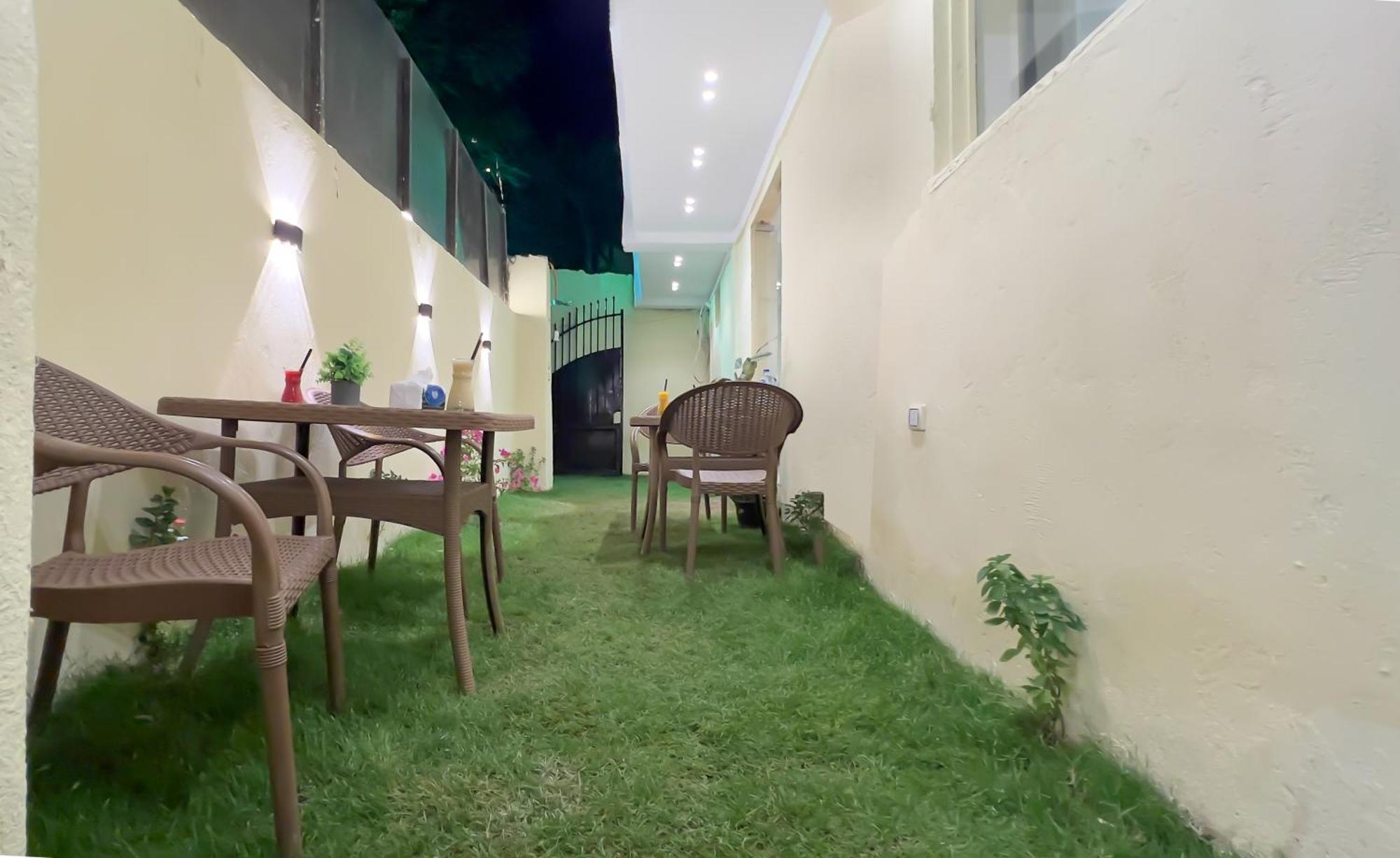Pyramids Glory Inn Kafrat al Jabal Exterior photo