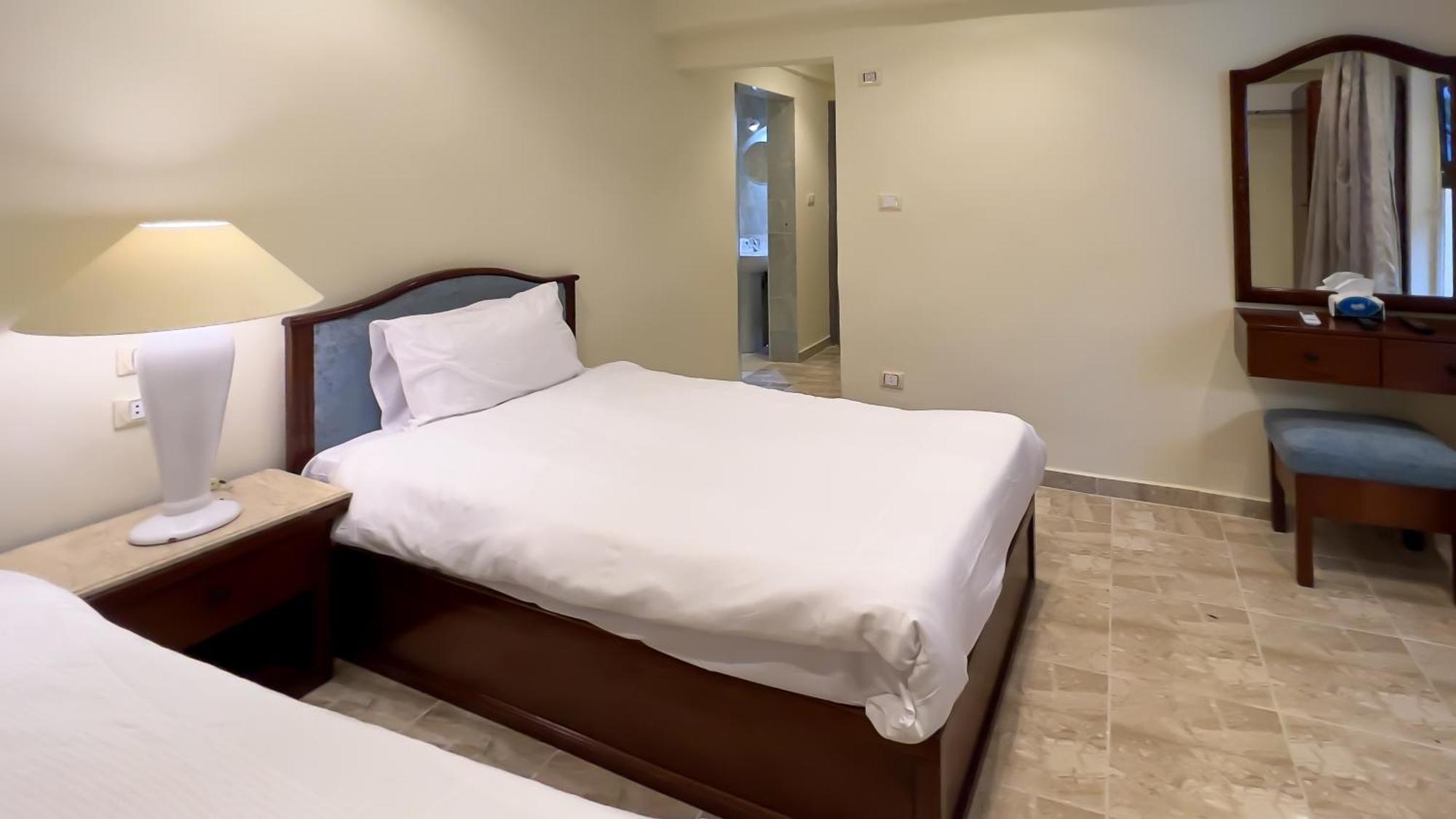 Pyramids Glory Inn Kafrat al Jabal Exterior photo