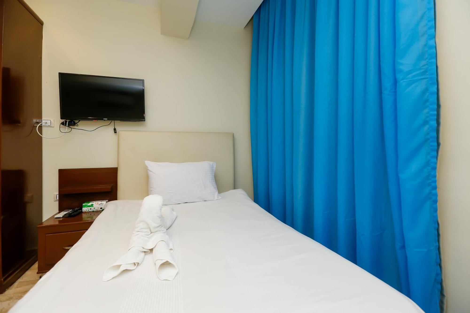 Pyramids Glory Inn Kafrat al Jabal Exterior photo